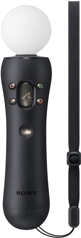 Playstation Move Motion Controller V2 (CECH-ZCM 2) (PS4 Only), C